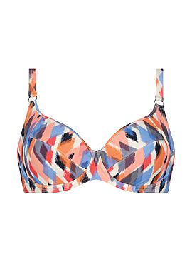 Cyell Beach Breeze Bikini Top